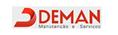 Deman Engenharia