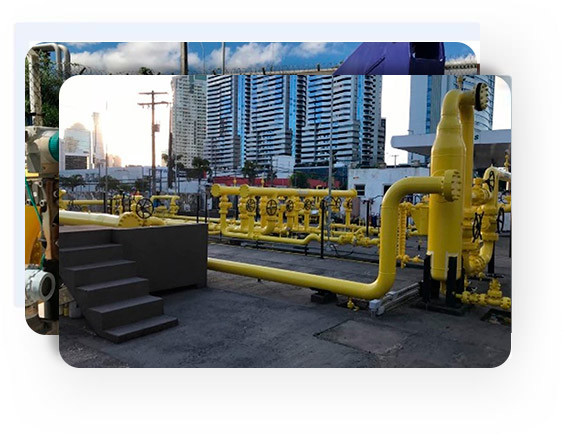 Sobre a Expansão Serviços